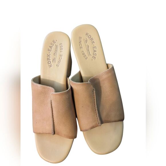 Kork-Ease WAONE Sandal New Without Tags - Picture 4 of 5